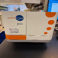 ProteinSimple Jess Western Blot System image 0